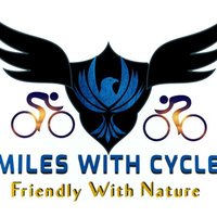 Miles With Cycle (@mwctez2020) 's Twitter Profile Photo Miles With Cycle (@mwctez2020) 's Twitter Profile Photo