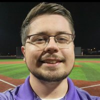 Luke Mullin (@ljsluke) 's Twitter Profile Photo Luke Mullin (@ljsluke) 's Twitter Profile Photo