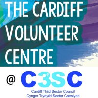 Cardiff Volunteer Centre @C3SC(@cdfvolcentre) 's Twitter Profile Photo