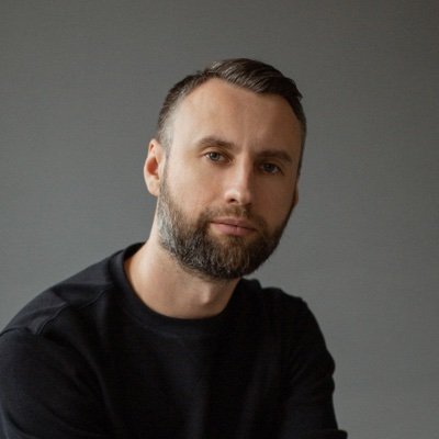 Andrey Severin