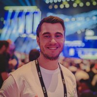 Lennart Bröker (@lennbrocs) 's Twitter Profile Photo Lennart Bröker (@lennbrocs) 's Twitter Profile Photo