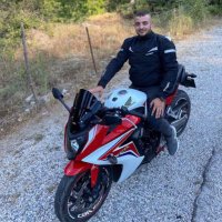 Oktay Abak (@oktay_abak73) Twitter profile photo