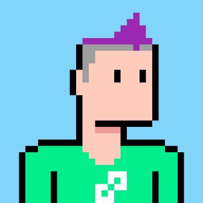 Builder @lanford_33
Contributor @emerald_dao
👉 https://t.co/oqULIheDC1 #onFlow
👉 https://t.co/1INnlCHLPL #onFlow
👉 https://t.co/j2siGPM9Tb #onFlow