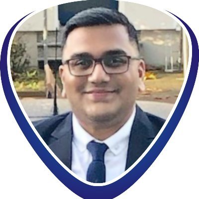 Tejas Desai Profile