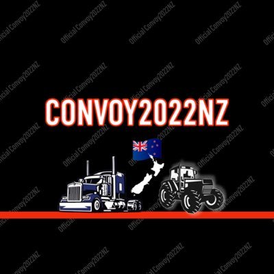 Convoy2022nz
