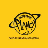 Equipment Planet(@EquipmentPlanet) 's Twitter Profile Photo