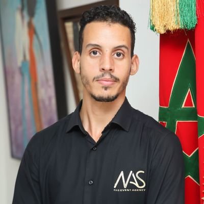 Je suis Atae Sabate Photographe et Videographe Professionnelle chez Nas Event Agency  basée sur Casablanca.