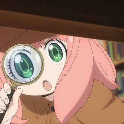 SPY×FAMILY/ダンまち/アニメ好き。ゲームも大好きです。アニメやゲームの話を中心につぶやきます!フォロー大歓迎です!人に喜んでもらうことが好きなのでプレゼント企画も計画中!