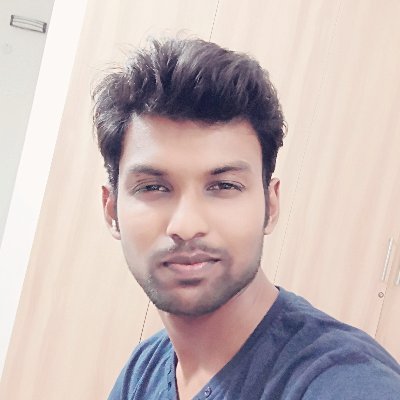 #Molecularbiologist👨🔬| 🇮🇳
Developmental biology | Gene Regulation | DNA/RNA-Protein interactions🎯🔬
Inquisitive mind #Adventurer #Calisthentic🤸♀️ |📸🔭