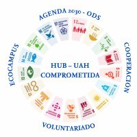 Voluntariado y Cooperación UAH (@voluntariosuah) 's Twitter Profile