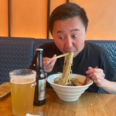 Ex-software guy. Now: eats ramen, luunduner, crypto, nerdy stuff, cyberpunk +🤣 Might be off-brand😅 and will probably laugh at you. Alter ego of @videoVideoJoe