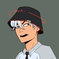 0xkh4l (@0xkh4l) 's Twitter Profile
