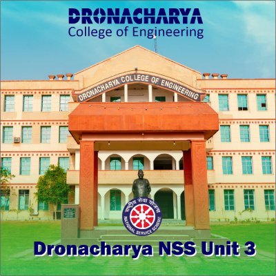 NSSDronacharya1 Profile Picture