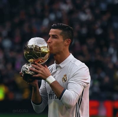Info_Ronaldo7 Profile Picture
