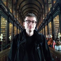 George Cochrane (@georgeccochrane) 's Twitter Profile