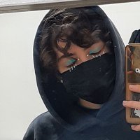 Xenon (@daryadmn) Twitter profile photo