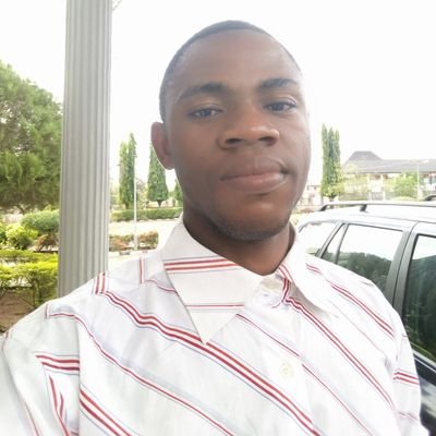 ucheBen42's profile picture. 