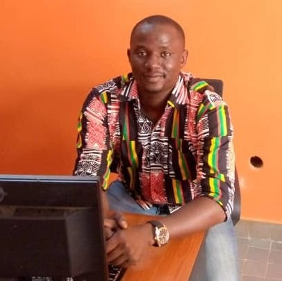 coordinateur du centre karatou Académie(L'éducation pour tous
...enfants scolarisés et non scolarisés)