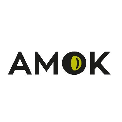 Amok Edicionesさんのプロフィール画像