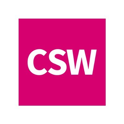 CSW_UK Profile Picture