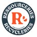 Réseau National des Ressourceries et Recycleries (@ressourcerie) Twitter profile photo Réseau National des Ressourceries et Recycleries (@ressourcerie) Twitter profile photo