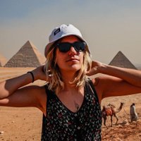 Ana Pessoa (@anapessoagg) 's Twitter Profile