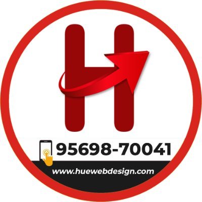 HUEWebDesign's profile picture. 12+ years experience as graphic and web designer in internet industry,We continue to dedicate our time in creative solutions for a wide range of clients.