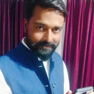 RaviPan54561274's profile picture. Nationalist Social Worker