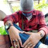 witch_victim's profile picture. Twitter .. SUSPENDED ... assasination attemp on me .. kebraon Surabaya java Indonesia