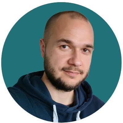 Axel RICHARD Profile