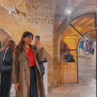 ♒︎ (@iamturkanne) 's Twitter Profile
