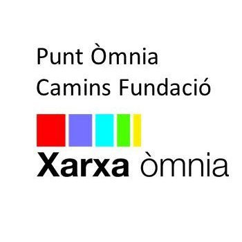 Twitter oficial del Punt Òmnia de CAMINS. Fundació Social Escola Pia

Formem part de la @xarxaomnia i de @punttic.