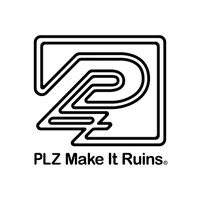 PLZ Make It Ruins (@plzmakeitruins) 's Twitter Profile