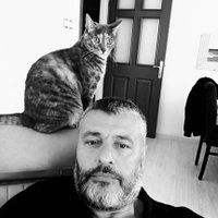 Erhan Geredelioğlu(@Erhanuluhan) 's Twitter Profile Photo