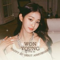 Jangwonyoung_CN(@Jangwonyoung_CN) 's Twitter Profile Photo