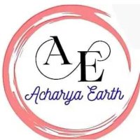 acharyaearth(@acharyaearth) 's Twitter Profile Photo