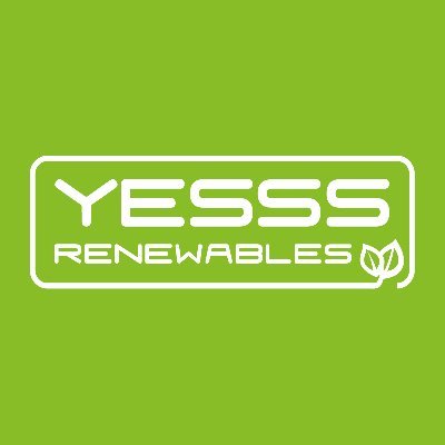 Electric Vehicle Charging, Solar & Battery Solutions. Think green. Think YESSS.