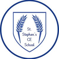 St. Stephen's C of E Primary School(@St_StephensPri) 's Twitter Profile Photo