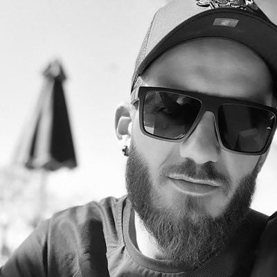 CryptoJayG26's profile picture. LASTLY, I FARM AIRDROPS 😄🤭