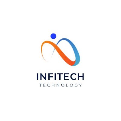 InfitechTechno1's profile picture. 