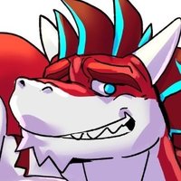 🦖Red 🦖(@thegamr_red) 's Twitter Profile Photo