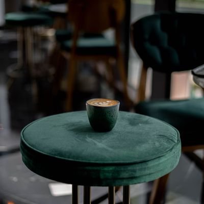 DraugsQueta's profile picture. CA.