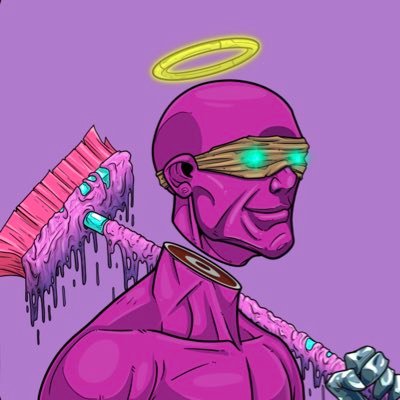 MetaMoul's profile picture. 