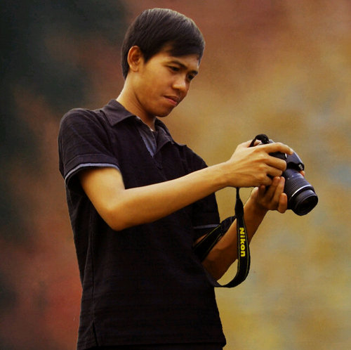 zein_syarifudin's profile picture. 