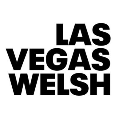 Celebrating Welsh success stories in Las Vegas while inspiring the creation of new ones w/ support from @WrexhamUSA @NewYorkWelsh 🏴󠁧󠁢󠁷󠁬󠁳󠁿🇺🇸