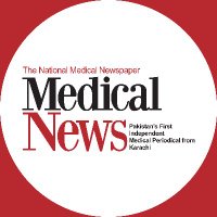 Medical News (@medicalnewspk) 's Twitter Profile