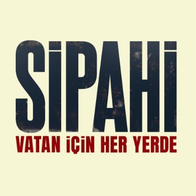 “Sipahi” Dizisi İle İlgili Tüm Paylaşımlar Ve Etkinlikler Bu Hesapta Yapılacak! ✨