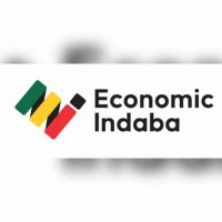 Economic Indaba (@economicindaba) Twitter profile photo