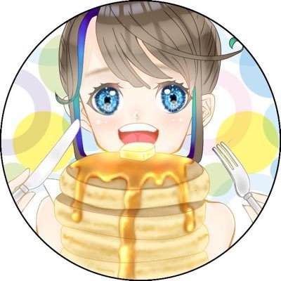 パンケーキ!!かなめんばー🙌ღさんのプロフィール画像