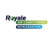 Royale Refrigeration & Air Conditioning (@royaleref) Twitter profile photo